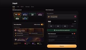 Découvrez les Offres de Madcasino France et Profitez de ses Slots Gratuits