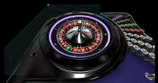 Experience the Thrill of Live Roulette at Top Casino Sites -546120637 Experience the Thrill of Live Roulette at Top Casino Sites -546120637
