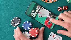 Online Gambling En Guide til Sikkert Spil Online Gambling En Guide til Sikkert Spil