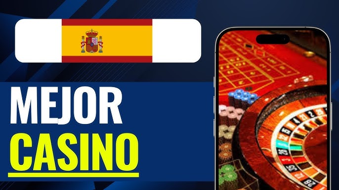 El Futuro del Casino Juego Online en España 2026 El Futuro del Casino Juego Online en España 2026