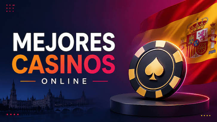 El Futuro del Casino Juego Online en España 2026 El Futuro del Casino Juego Online en España 2026