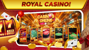 Exploring the World of Bitstrike The Future of Online Gambling Exploring the World of Bitstrike The Future of Online Gambling