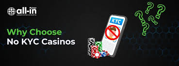 No-Verification Crypto Casino The Future of Online Gambling 369945724 No-Verification Crypto Casino The Future of Online Gambling 369945724