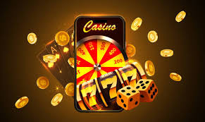Scopri il Mondo delle Slot Online Divertimento e Vincite a Portata di Click Scopri il Mondo delle Slot Online Divertimento e Vincite a Portata di Click