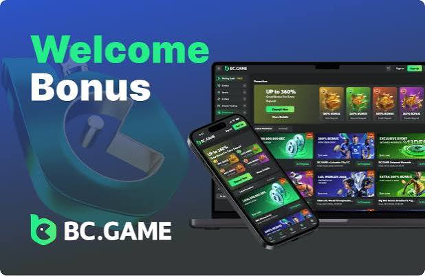 Understanding the BC.Game Login Process A Step-by-Step Guide Understanding the BC.Game Login Process A Step-by-Step Guide